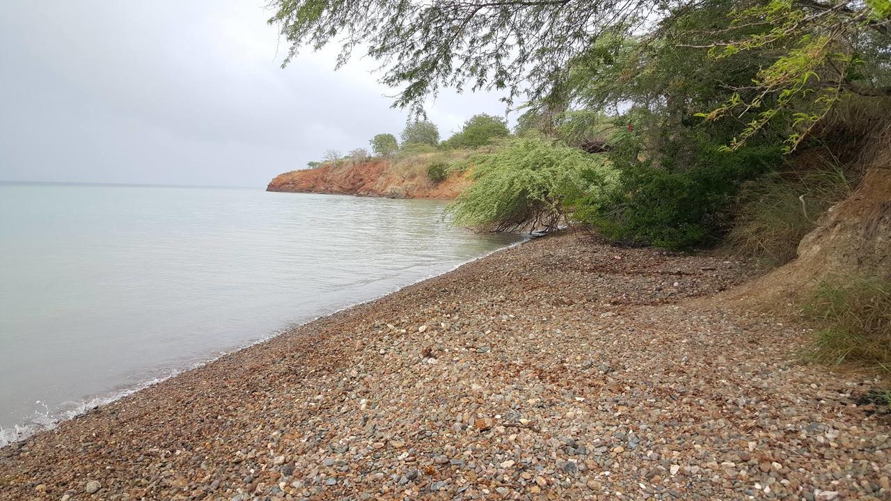 A103 Costa Del Mar Leilighet Boqueron Eksteriør bilde